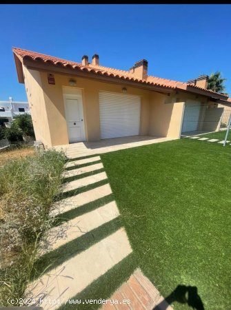 Villa en venta en Mont-roig del Camp (Tarragona)