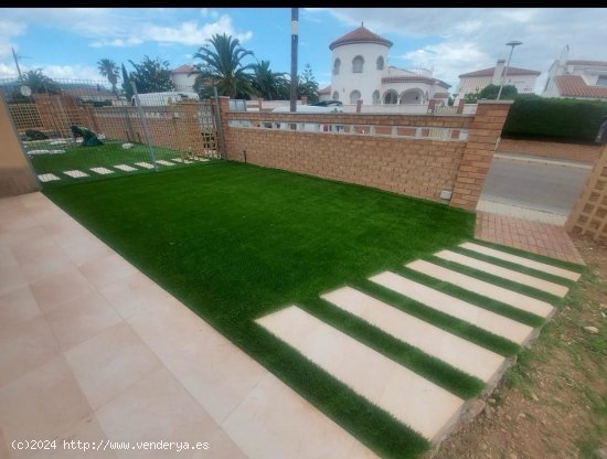 Villa en venta en Mont-roig del Camp (Tarragona)