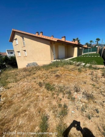 Villa en venta en Mont-roig del Camp (Tarragona)