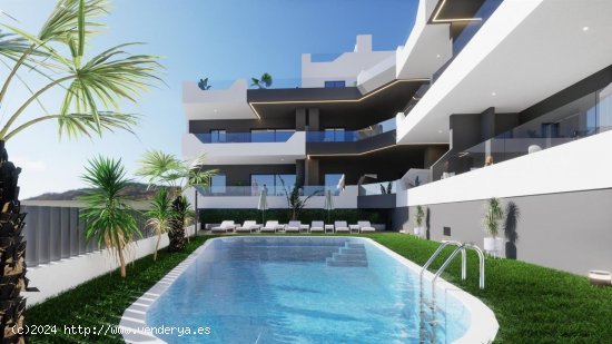  Apartamento en venta en Benijófar (Alicante) 