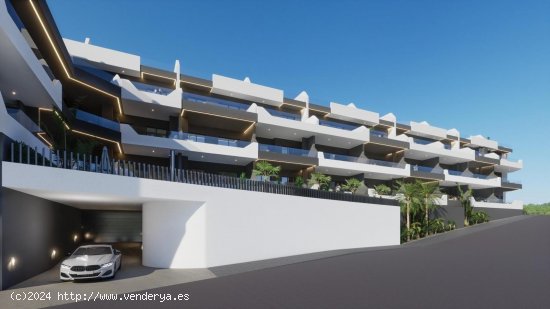  Apartamento en venta en Benijófar (Alicante) 