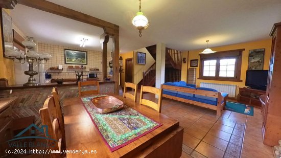 Casa en venta en Campoo de Yuso (Cantabria)