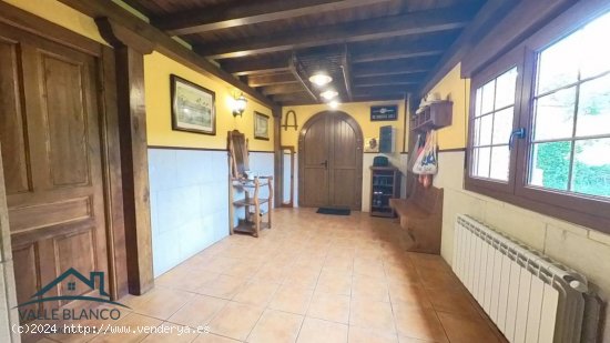 Casa en venta en Campoo de Yuso (Cantabria)