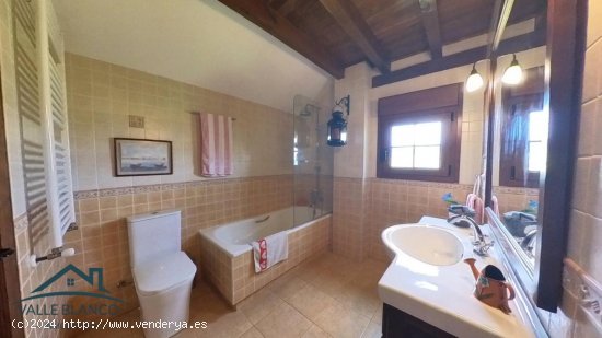 Casa en venta en Campoo de Yuso (Cantabria)