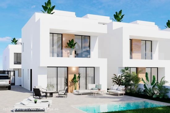 Villa en venta a estrenar en Orihuela (Alicante)