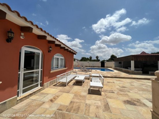 Finca en venta en Almoradí (Alicante)