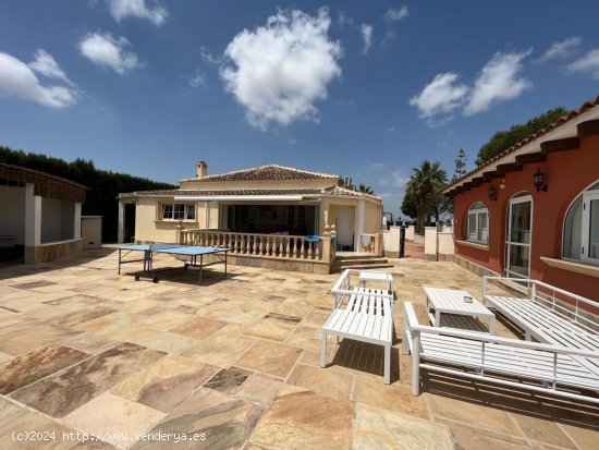 Finca en venta en Almoradí (Alicante)