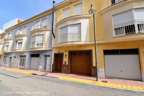 Casa en venta en Xeresa (Valencia)