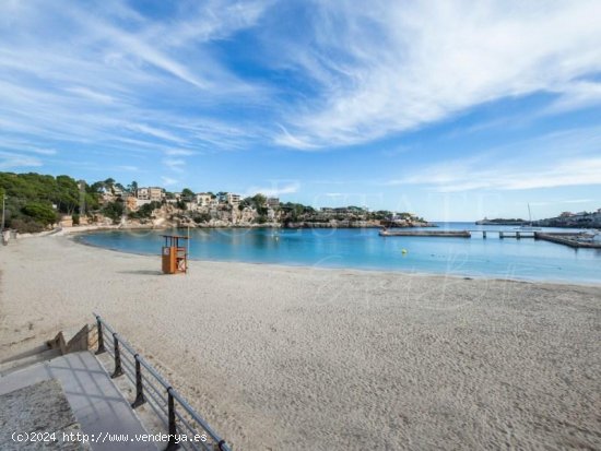 Piso en alquiler en Manacor (Baleares)