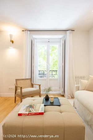 Apartamento en venta en Madrid (Madrid)