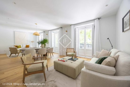 Apartamento en venta en Madrid (Madrid)