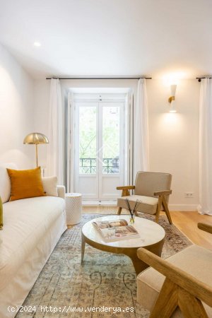 Apartamento en venta en Madrid (Madrid)