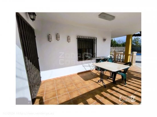 Chalet en venta en Alberic (Valencia)