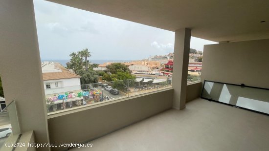 Apartamento en alquiler en Capdepera (Baleares)