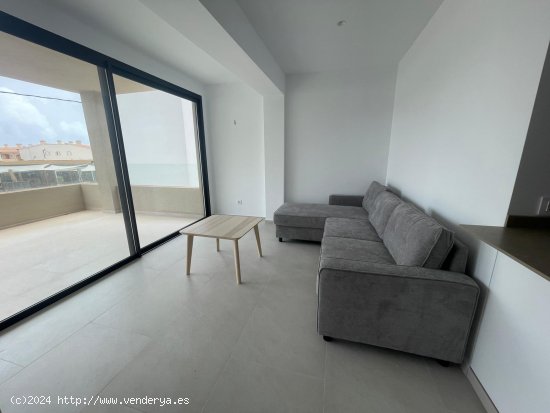 Apartamento en alquiler en Capdepera (Baleares)