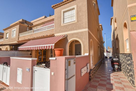  Casa en venta en Santa Pola (Alicante) 