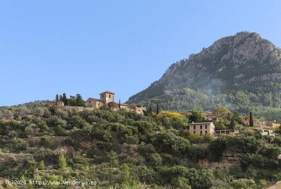 Casa en venta en Deyá (Baleares)