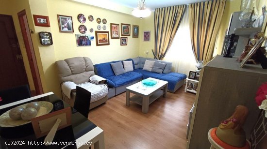  Piso en venta en Málaga (Málaga) 