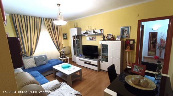 Piso en venta en Málaga (Málaga)