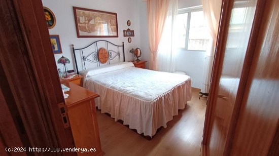 Piso en venta en Málaga (Málaga)