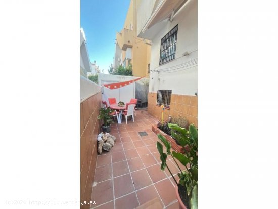  Casa en venta en Málaga (Málaga) 