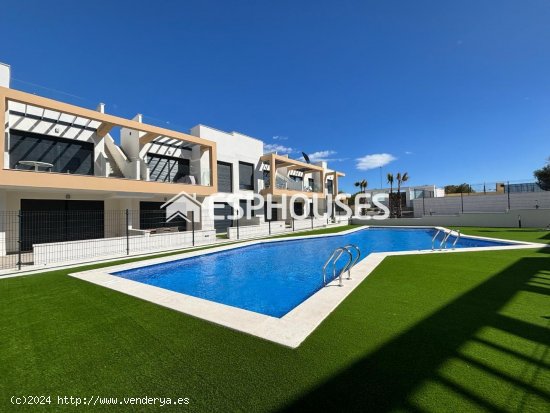  Apartamento en venta a estrenar en Orihuela (Alicante) 