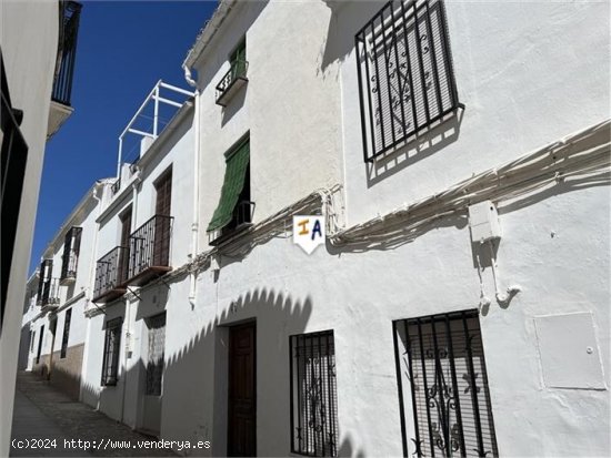 Casa en venta en Zuheros (Córdoba)