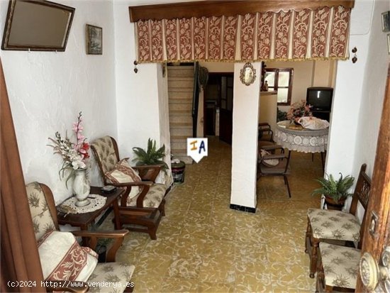 Casa en venta en Zuheros (Córdoba)