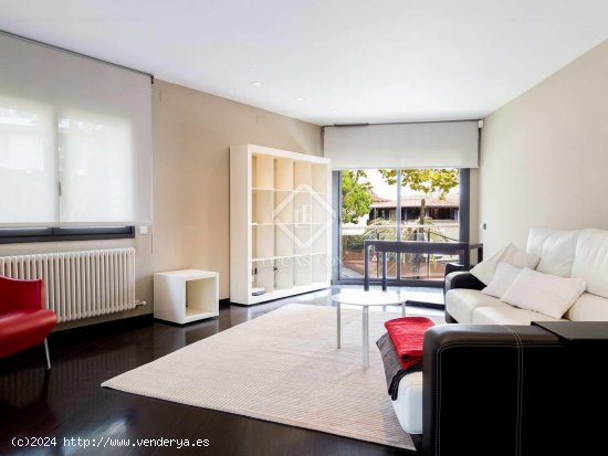 Apartamento en alquiler en Barcelona (Barcelona)