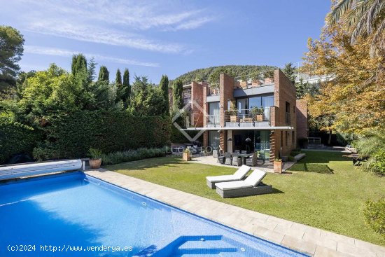  Casa en alquiler en Barcelona (Barcelona) 