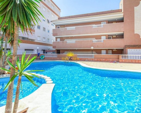 Apartamento en alquiler en Santa Pola (Alicante)