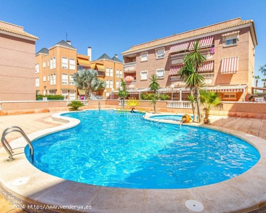 Apartamento en alquiler en Santa Pola (Alicante)