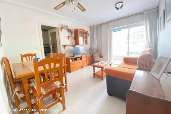  Apartamento en venta en Torrevieja (Alicante) 