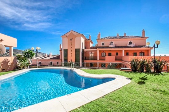 Apartamento en venta en Marbella (Málaga)