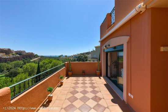 Apartamento en venta en Marbella (Málaga)