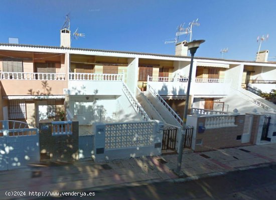 Bungalow en venta en Torrevieja (Alicante)