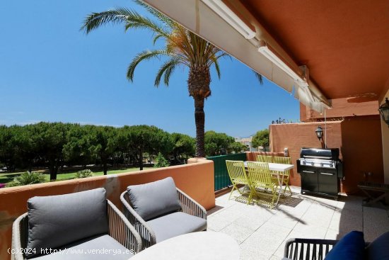 Apartamento en venta en Marbella (Málaga)