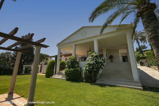 Villa en venta en Marbella (Málaga)