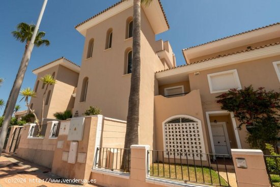 Apartamento en venta a estrenar en Manilva (Málaga)