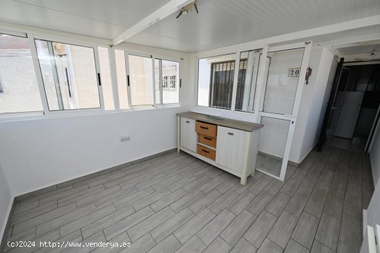 Bungalow en venta en Torrevieja (Alicante)