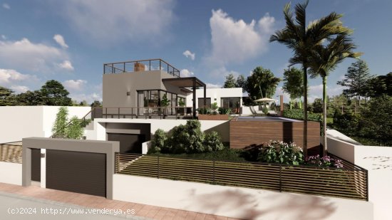  Villa en venta en Estepona (Málaga) 