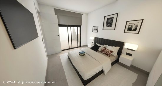 Villa en venta en Los Alcázares (Murcia)