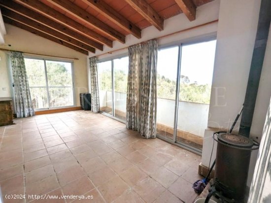 Finca en venta en Son Servera (Baleares)