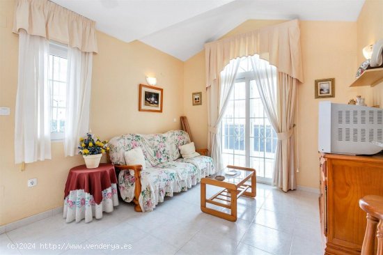 Casa en venta en Torrevieja (Alicante)