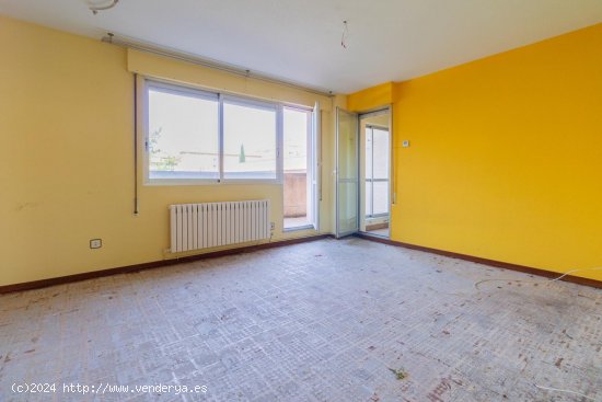 Piso en venta en Barañain (Navarra)