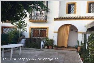  Casa en venta en Sanlúcar la Mayor (Sevilla) 