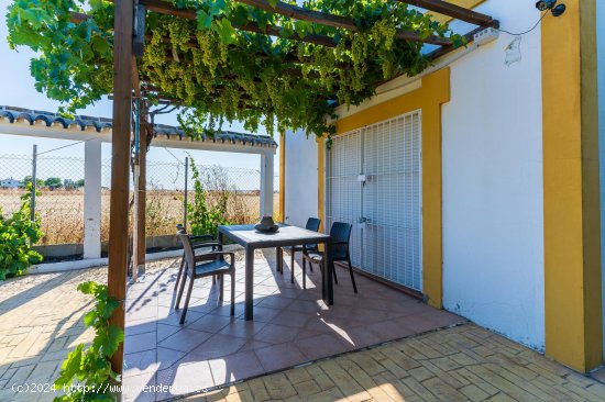 Finca en venta en La Palma del Condado (Huelva)