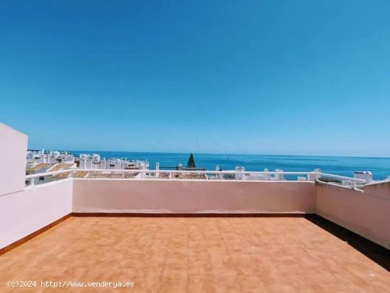  Dúplex en venta en Benalmádena (Málaga) 