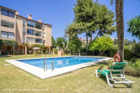 Piso en venta en Marbella (Málaga)