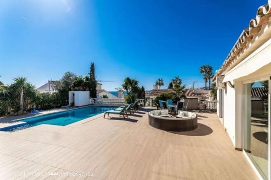  Casa en venta en Mijas (Málaga) 